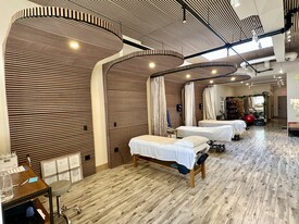 Physical Therapy & Wellness BUSINESS SALE - Live-Work Space