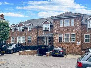 Dogflud Way, Farnham for lease Building Photo- Image 2 of 9