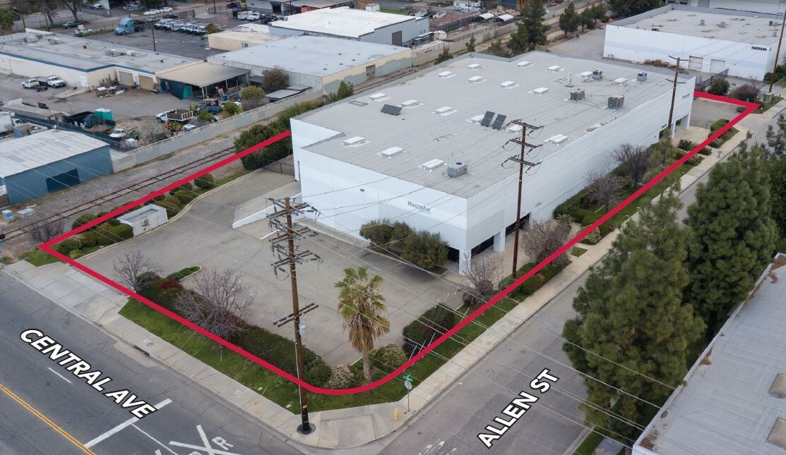 794 S Allen St, San Bernardino, CA for sale Building Photo- Image 1 of 7