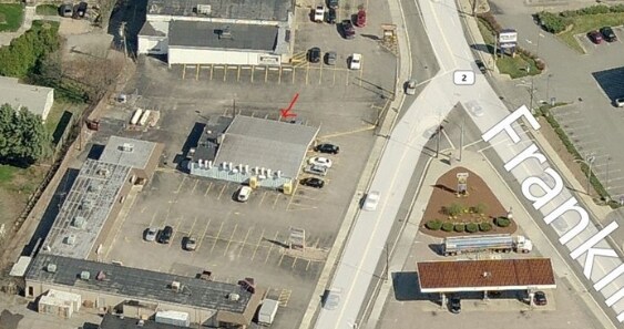 3 East Ave, Westerly, RI for sale - Primary Photo - Image 1 of 1