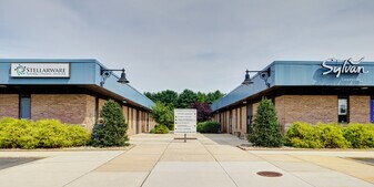 University Office Plaza 1 - Office Space