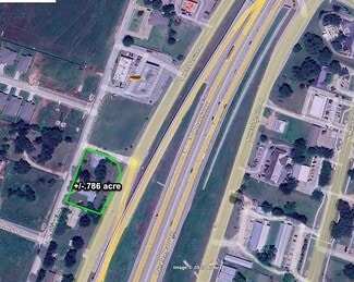 More details for 701 W Village Rd, Salado, TX - Land for Sale