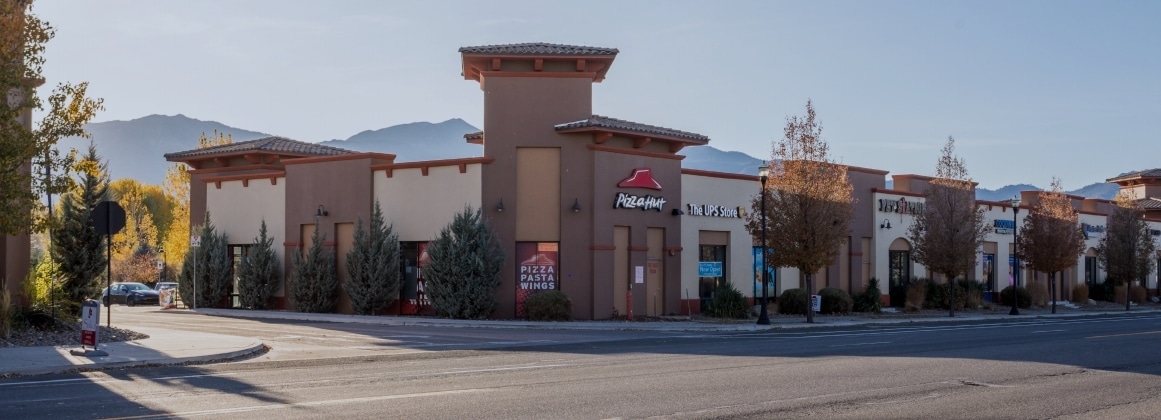 Waterloo Ln, Gardnerville, NV for lease Primary Photo- Image 1 of 20