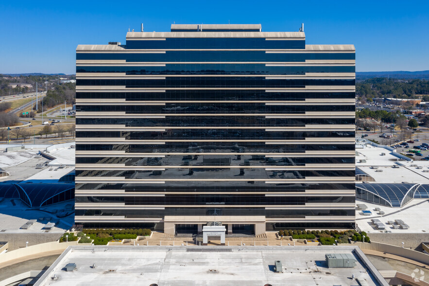 3000 Riverchase Galleria, Birmingham, AL for lease - Building Photo - Image 2 of 9