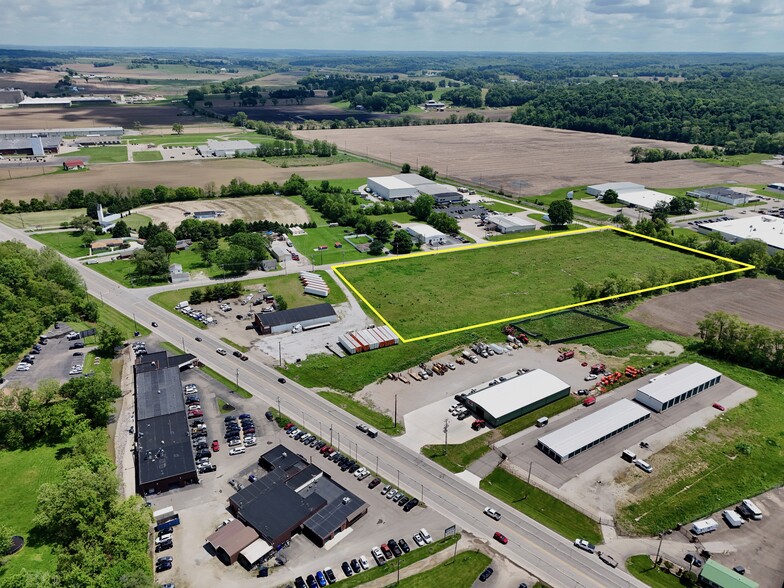 0 Quarry Road Southeast, Lancaster, OH 43130 - Land for Sale | LoopNet