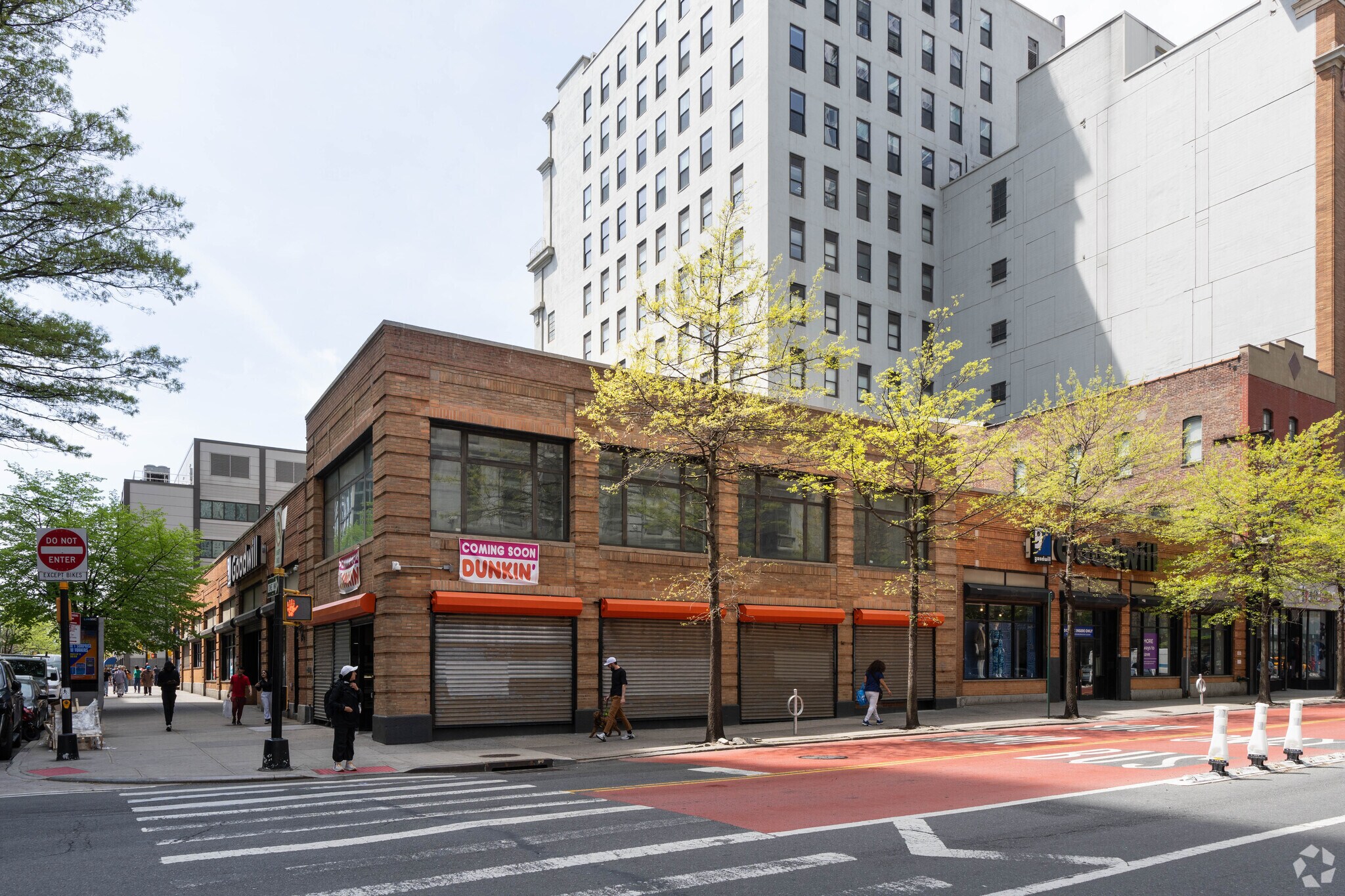 258-268 Livingston St, Brooklyn, NY for sale Primary Photo- Image 1 of 1