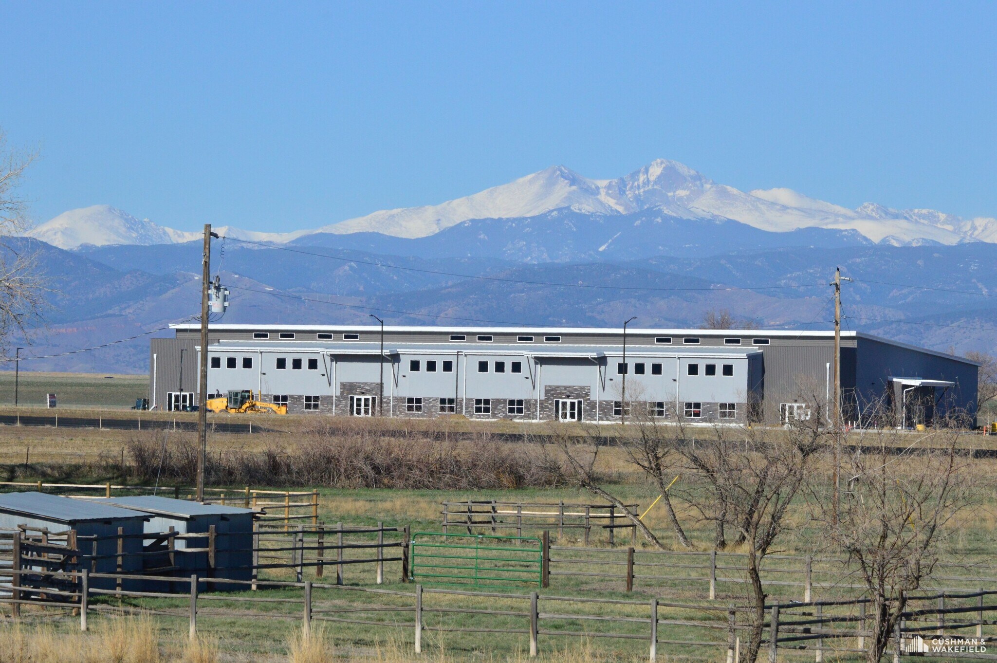 6987 Rickenbacker Rd, Loveland, CO for sale Primary Photo- Image 1 of 1