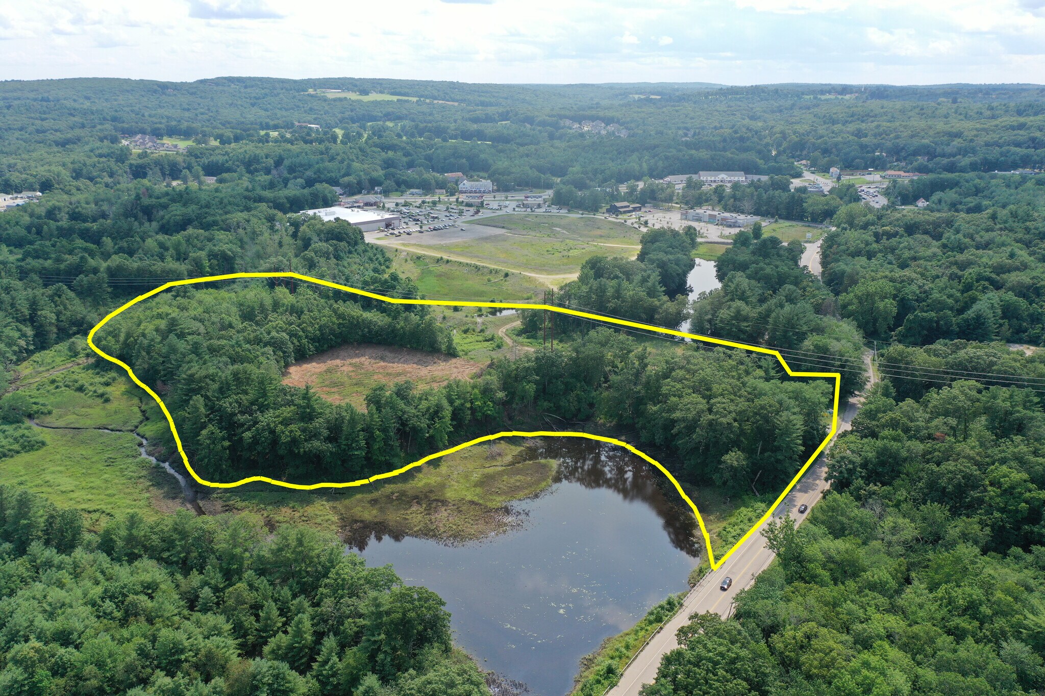 99 Boston Road, Sutton, MA for sale Other- Image 1 of 1