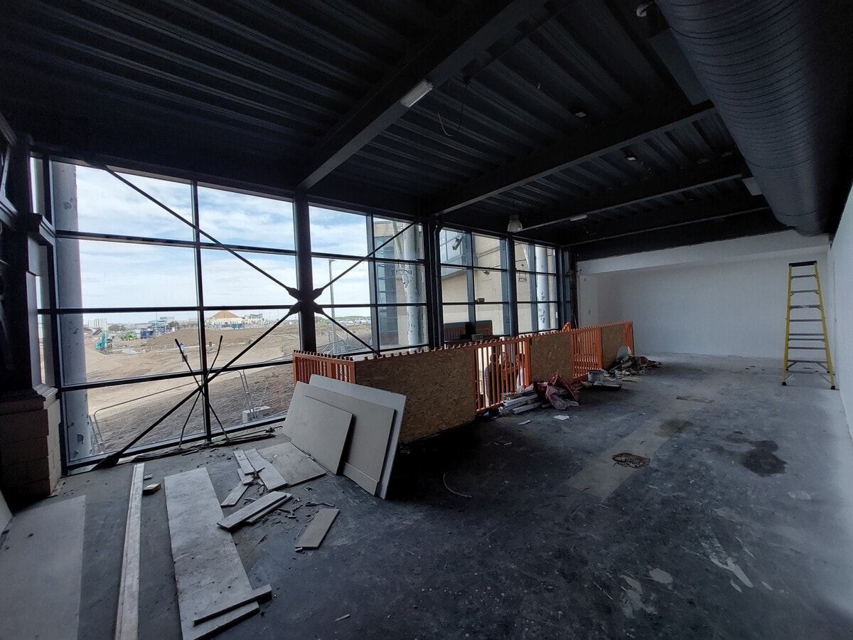 Beach Esplanade, Aberdeen, ABE AB24 5NS - Unit 1A -  - Interior Photo - Image 1 of 1