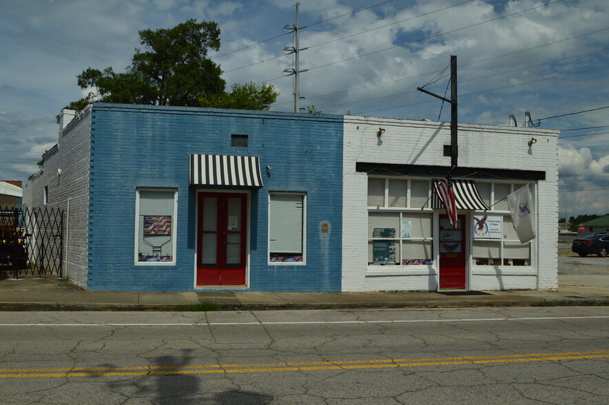 893 Main St SW, Gainesville, GA for lease - Building Photo - Image 3 of 9