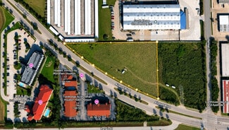 More details for Airport Blvd, Houston, TX - Land for Sale