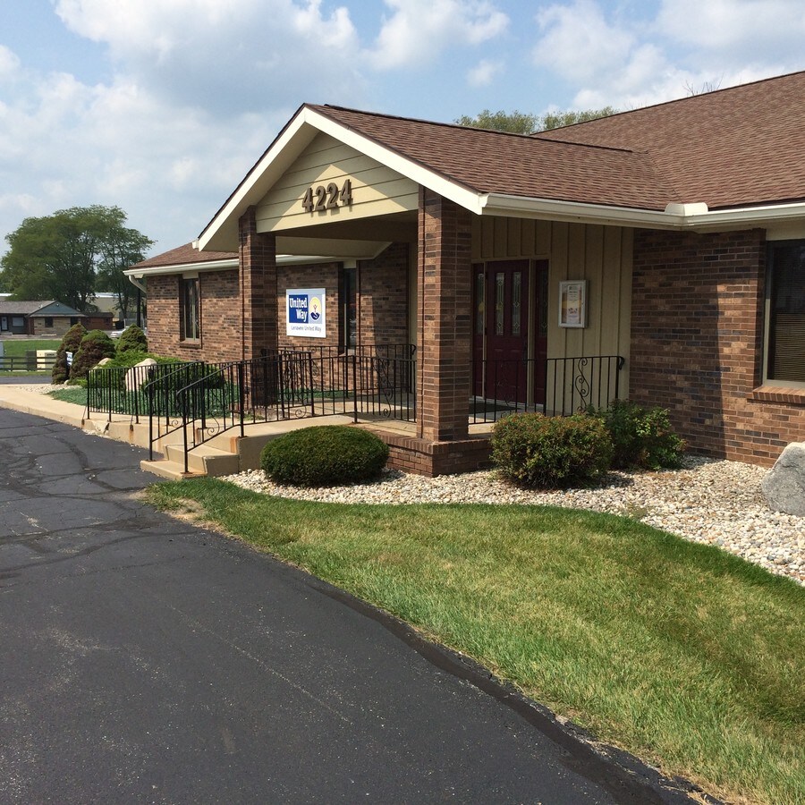 4224 W Maumee St, Adrian, MI 49221