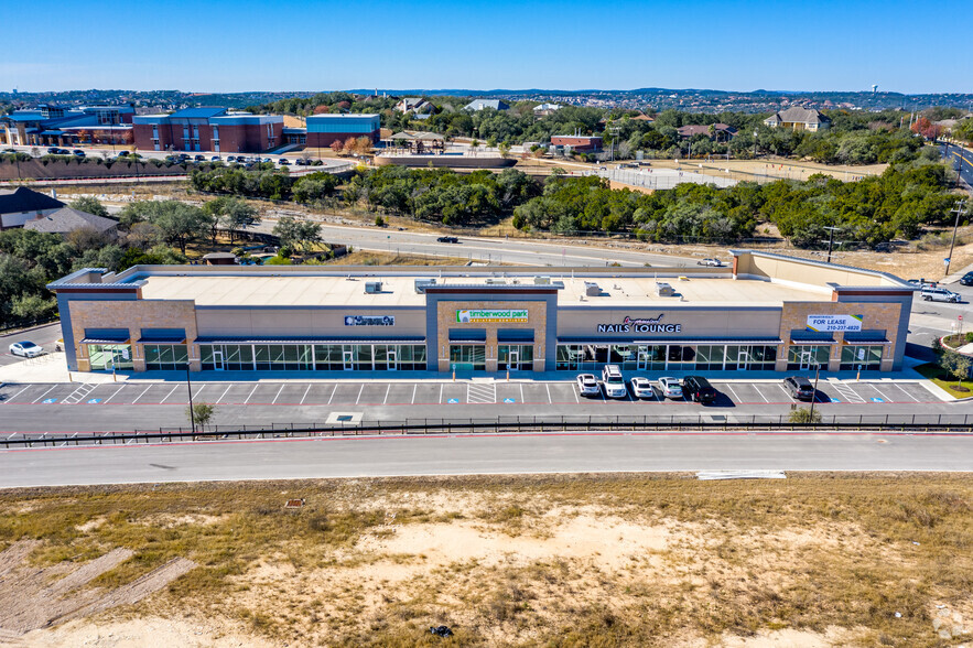 0 Us-281 Hwy N, San Antonio, TX for lease - Aerial - Image 2 of 12