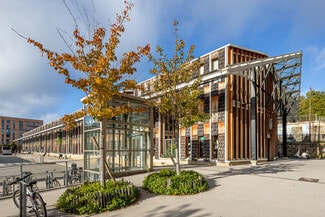 More details for 11 Rue Des Étangs Gobert, Versailles - Coworking for Lease