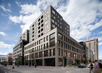 More details for 1455 16th St, Denver, CO - Office for Lease