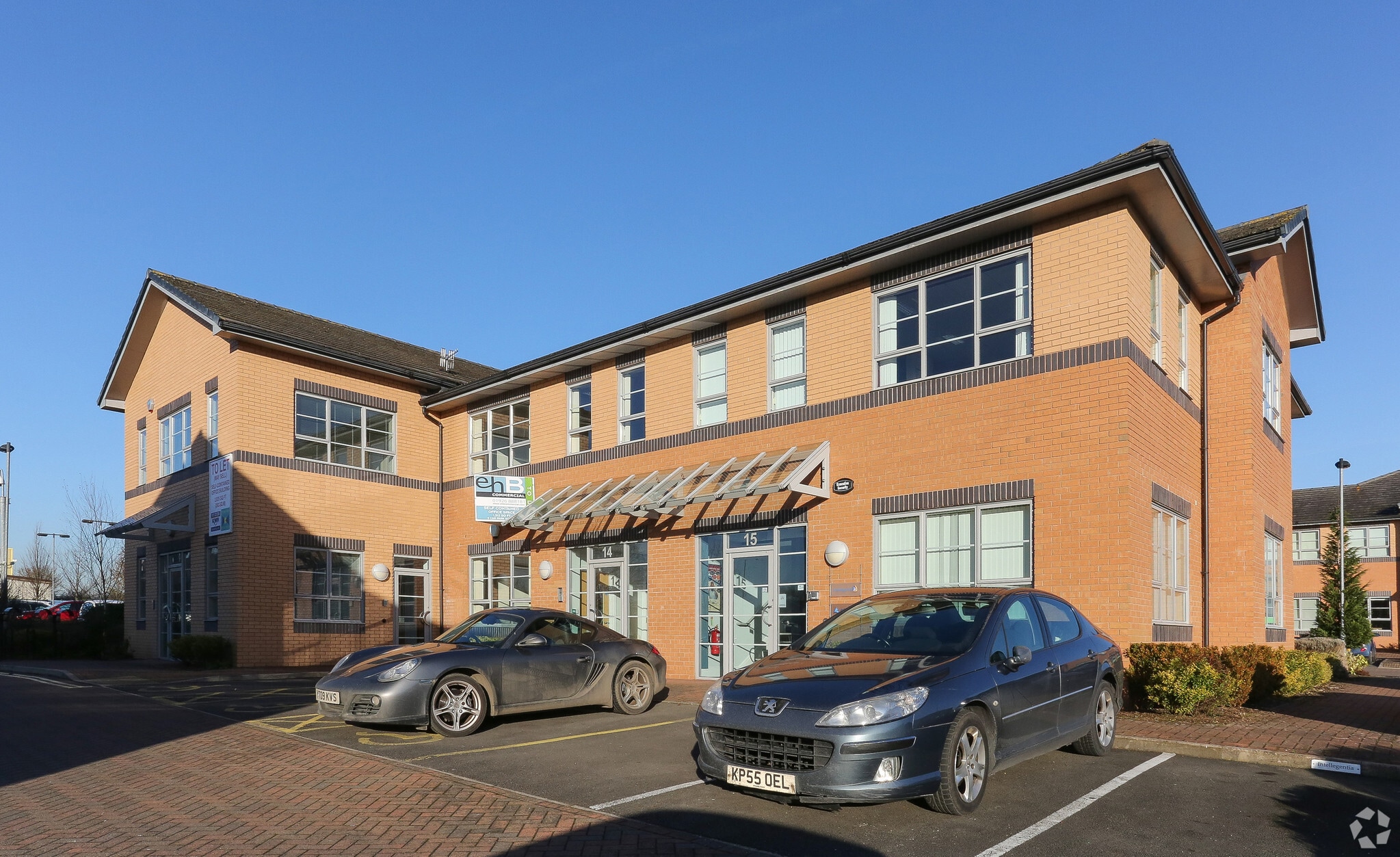 Timothys Bridge Rd, Stratford Upon Avon for sale Primary Photo- Image 1 of 1