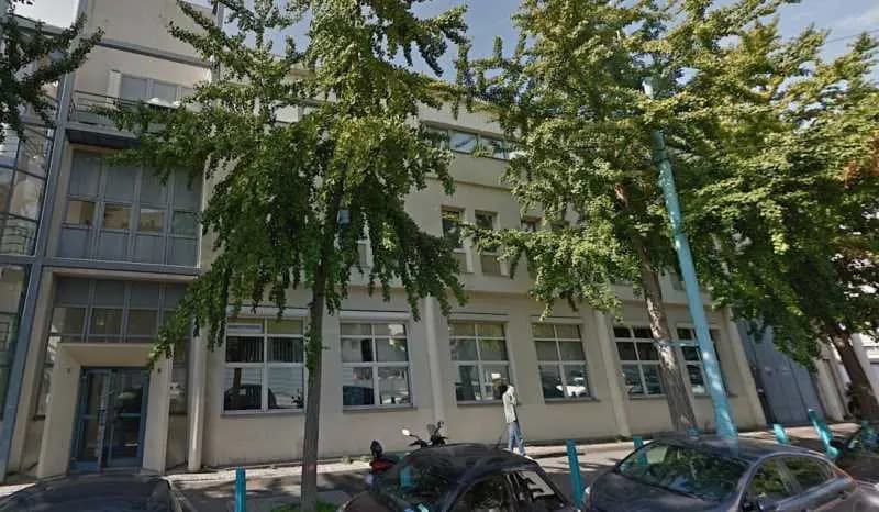 Office in Arcueil for sale Building Photo- Image 1 of 7