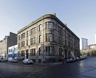 More details for 86 Bell St, Dundee - Office for Lease