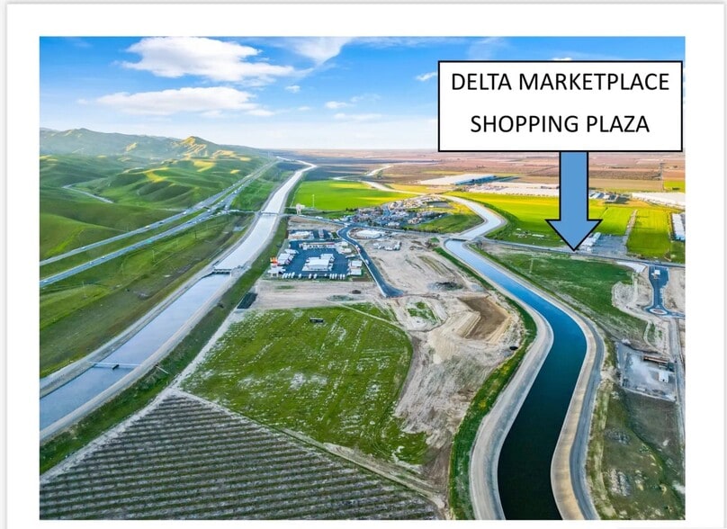 2665 Sperry Ave, Patterson, CA for lease - Building Photo - Image 3 of 7