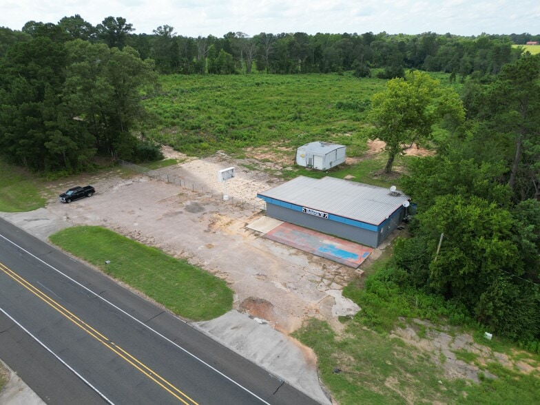 6656 W SH 31, Kilgore, TX for sale - Building Photo - Image 2 of 4