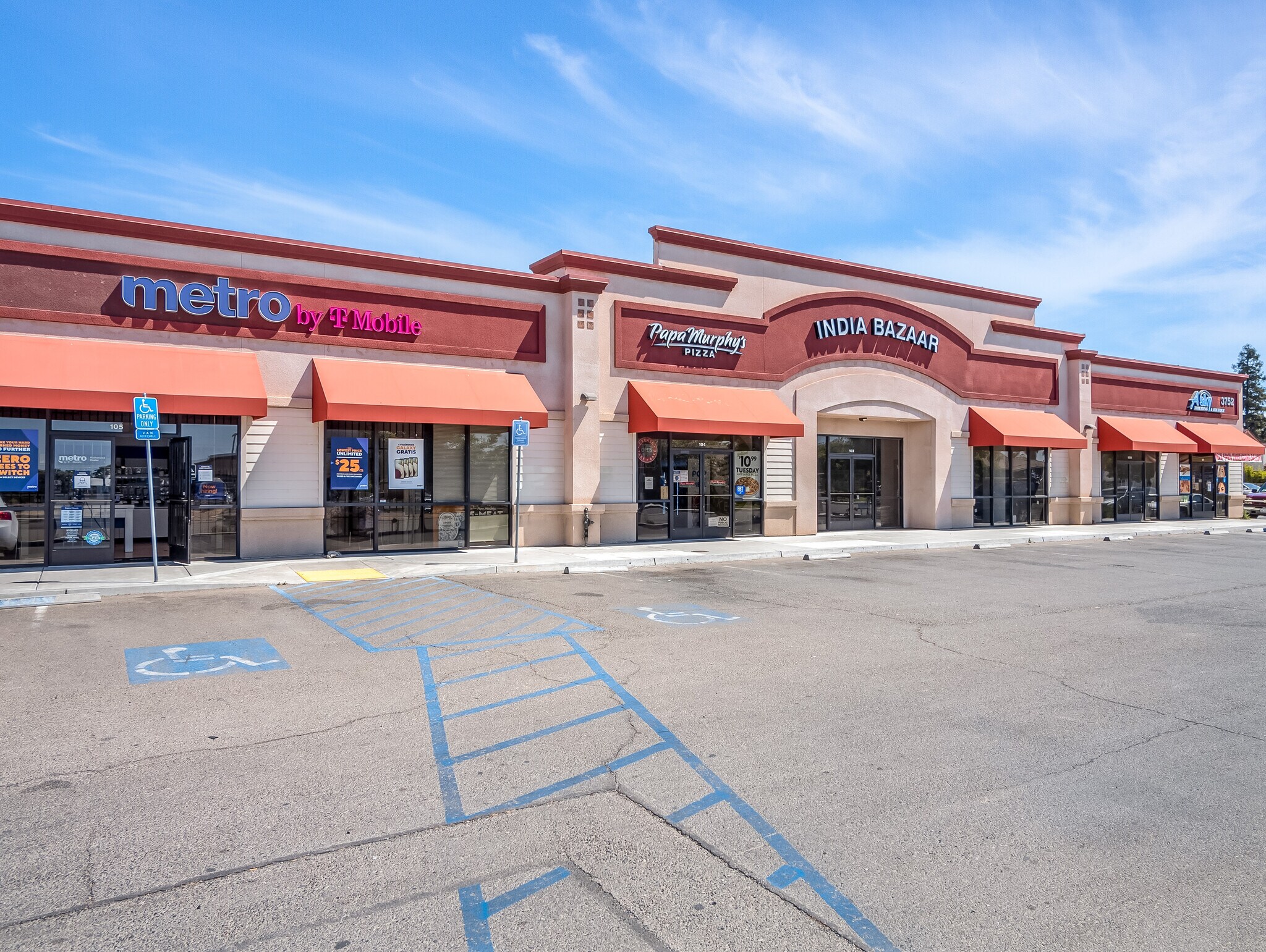 3752 W Shields Ave, Fresno, CA for sale Building Photo- Image 1 of 1