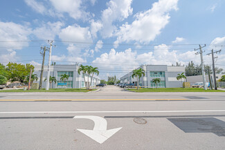 More details for 7855 NW 29th St, Miami, FL - Industrial for Lease