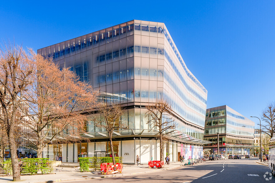 1 New Change, London for sale - Building Photo - Image 1 of 1