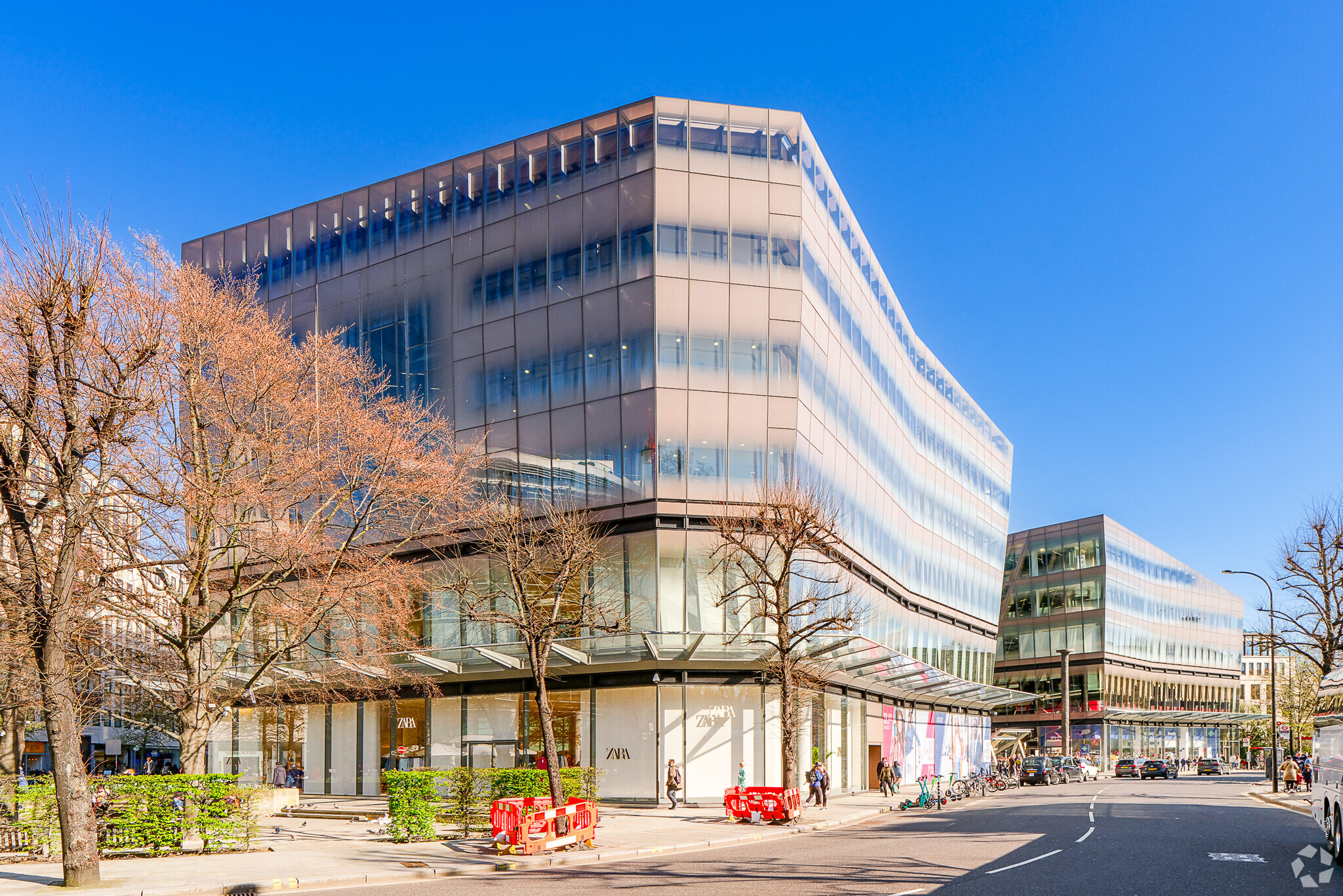1 New Change, London for sale Building Photo- Image 1 of 1