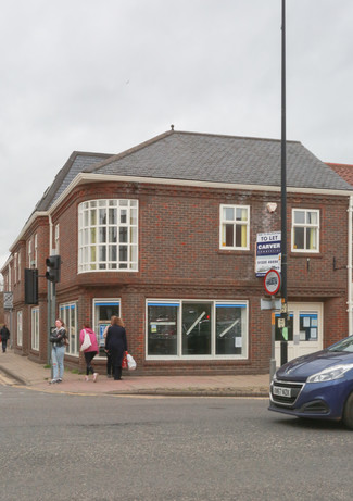 More details for 159-160 High St, Northallerton - Retail for Lease