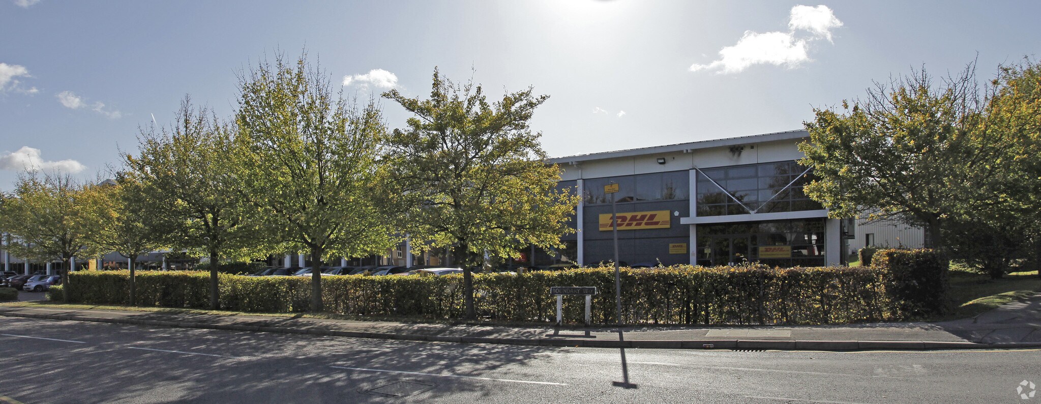 Boundary Way, Hemel Hempstead for sale Primary Photo- Image 1 of 1