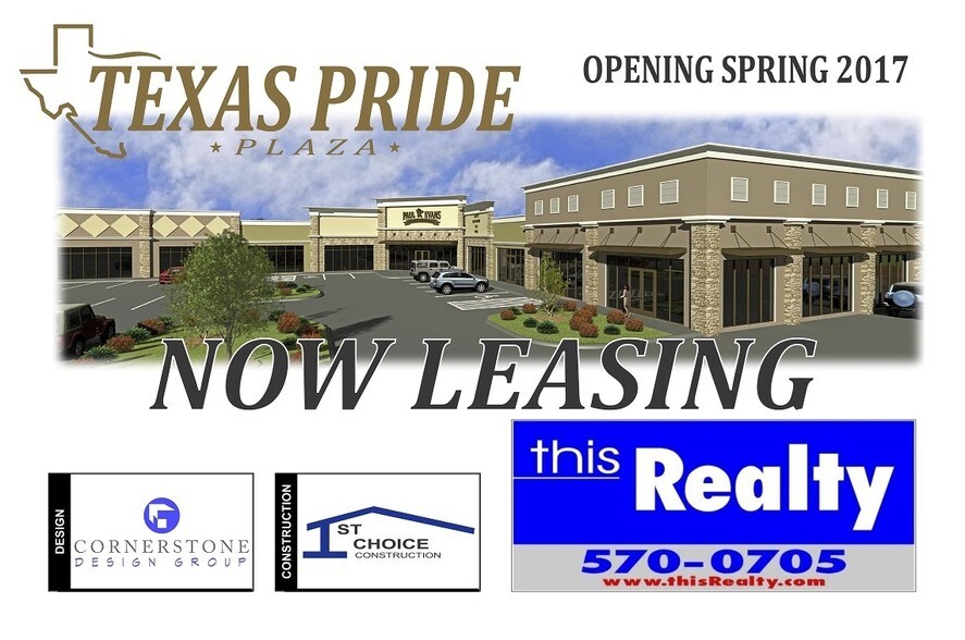 4425 W Wadley Ave, Midland, TX for sale - Building Photo - Image 1 of 1