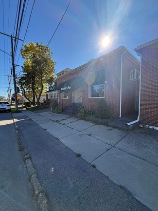 More details for 1213 Ridge Rd, Lackawanna, NY - Retail for Sale