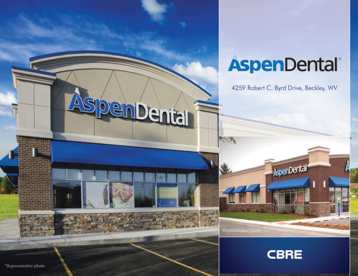 4259 Robert C Byrd Dr, Beckley, WV 25801