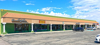 More details for 1891 N Lee Trevino Dr, El Paso, TX - Retail for Lease