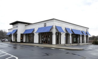 More details for 1745 S Lindbergh Blvd, Frontenac, MO - Retail for Lease