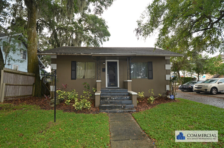 138 E Gore St, Orlando, FL for sale - Building Photo - Image 3 of 73