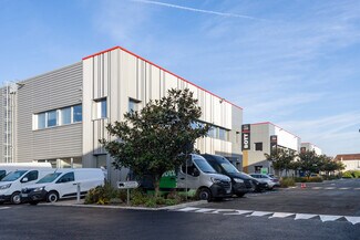 More details for 157 Avenue Charles Floquet, Le Blanc-Mesnil - Office for Lease