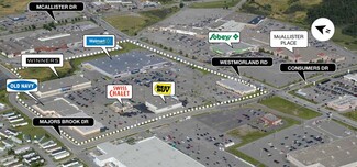 More details for 450 Westmorland Rd, Saint John, NB - Office, Retail for Lease