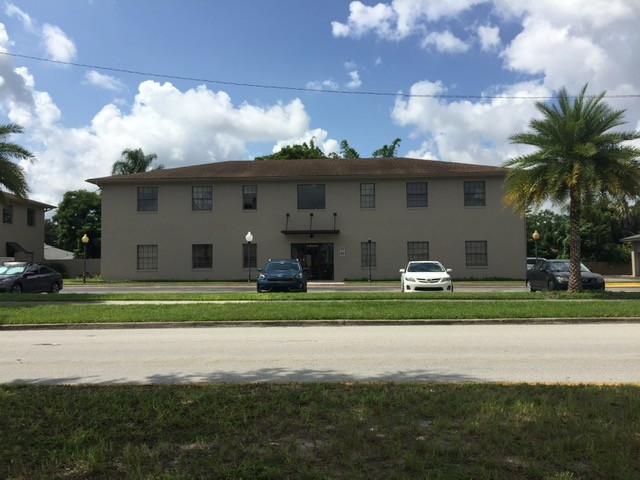 2454-2456 E Michigan St, Orlando, FL for lease - Primary Photo - Image 1 of 12