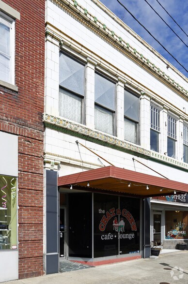 130 Goldsboro St SW, Wilson, NC for sale - Primary Photo - Image 1 of 1