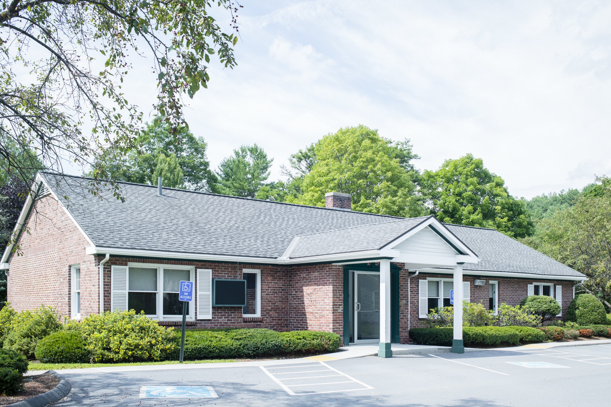 48 Main St, Chester, VT for sale Building Photo- Image 1 of 1