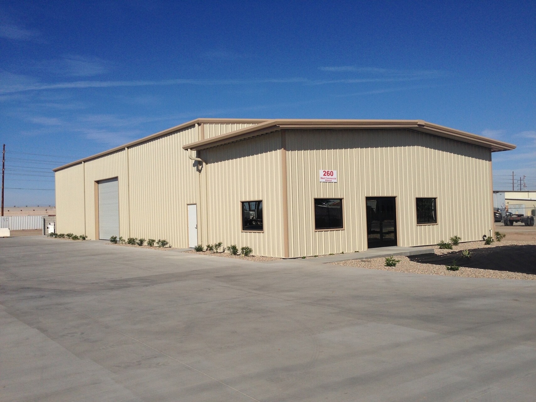 260 W Commercial Ave, El Centro, CA for sale Primary Photo- Image 1 of 1