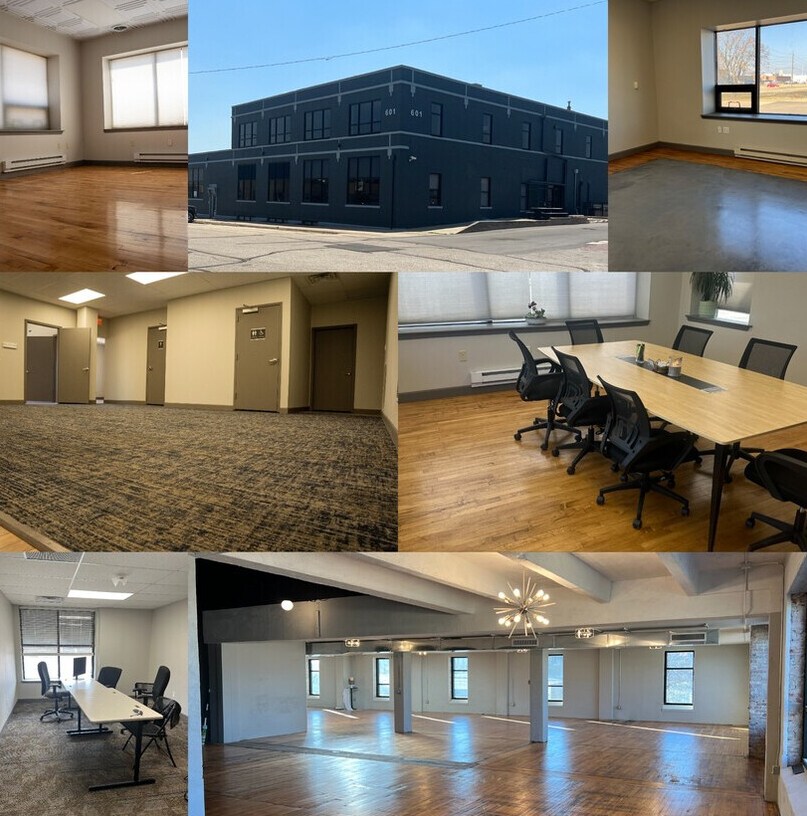 601 SE 5th St, Topeka, KS for sale Interior Photo- Image 1 of 1