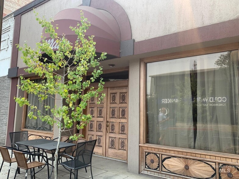 332 Main St, Lewiston, ID for sale - Primary Photo - Image 1 of 1