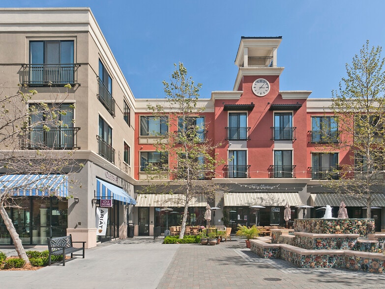 151 Petaluma Blvd S, Petaluma, CA for lease - Building Photo - Image 2 of 12