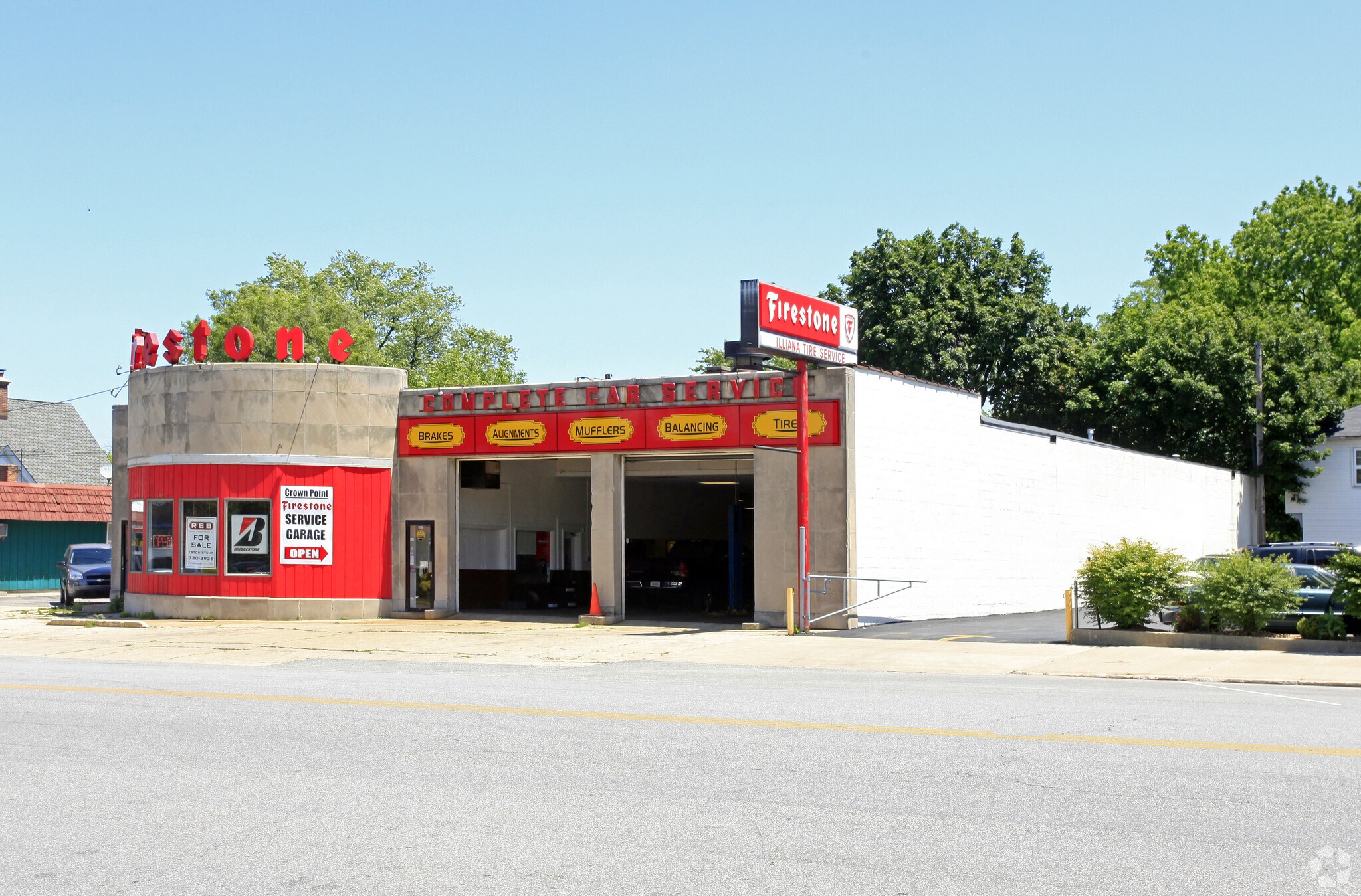 142 N Main St, Crown Point, IN for sale Primary Photo- Image 1 of 1