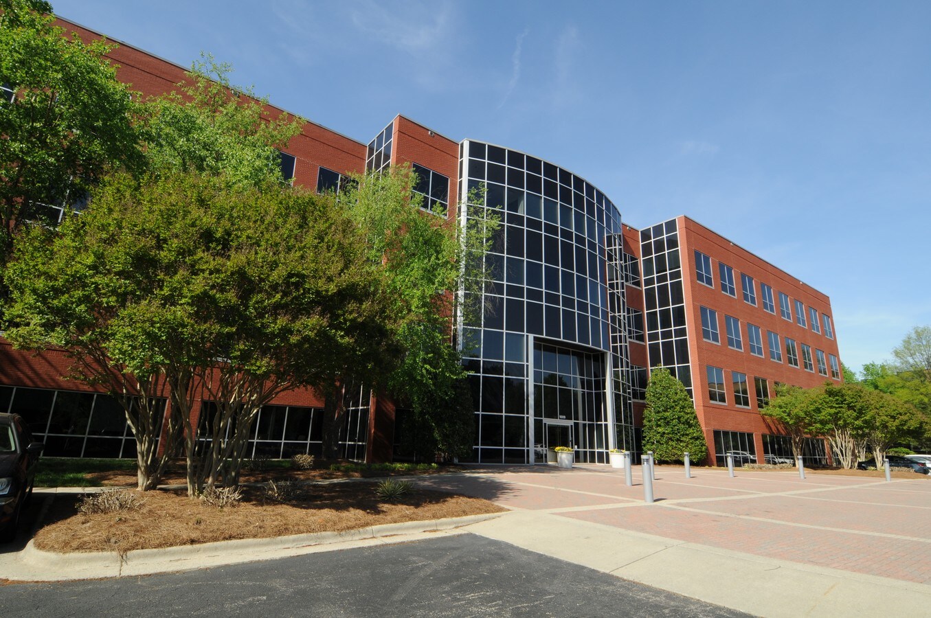 1009 Slater Rd, Durham, NC 27703 Stratford Hall