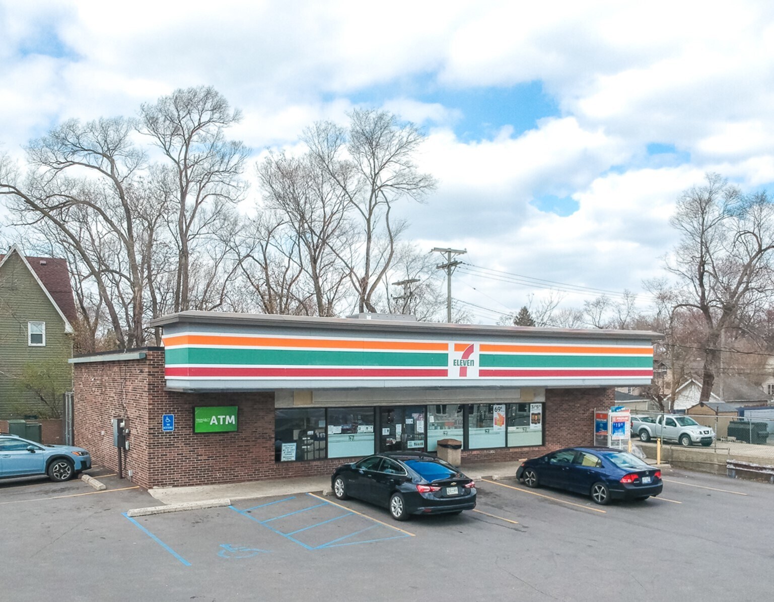 1040 W 9 Mile Rd, Ferndale, MI for sale Building Photo- Image 1 of 1