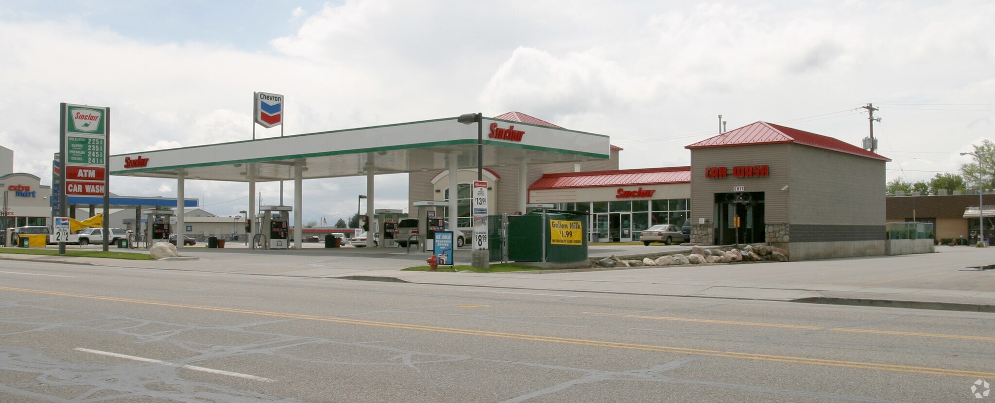 504 W 400 N, Bountiful, UT for sale Primary Photo- Image 1 of 1