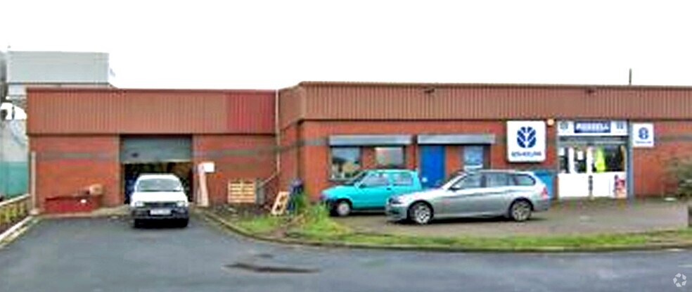 Dudley Rd, Darlington for sale - Primary Photo - Image 1 of 1